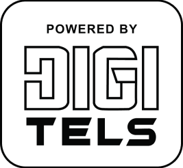 digitels logo